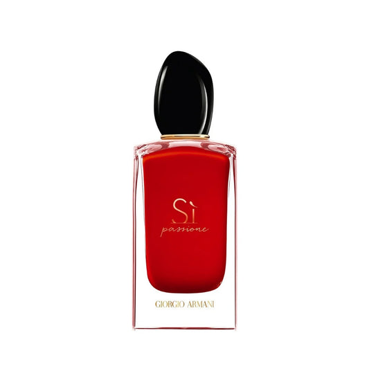 Sí Passione Eau De Parfum, LUXURY PERFUME