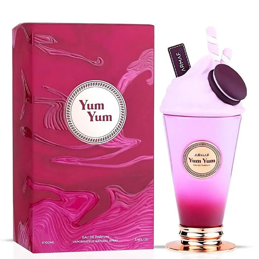 Delights Yum Yum EDP 100ml for Women | Luxury Designer Perfume