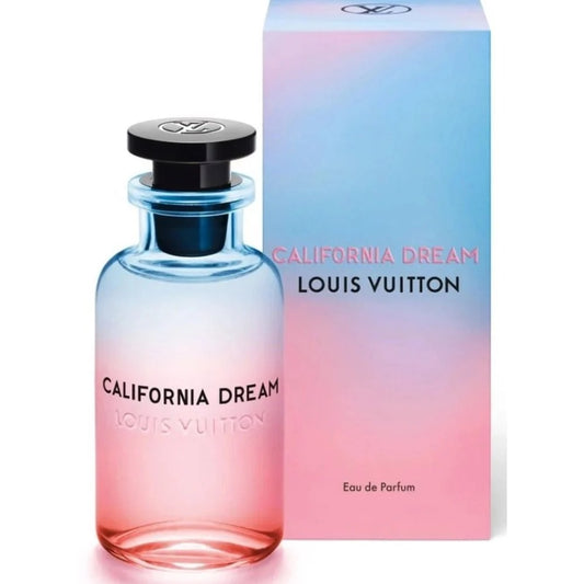 Louis Vuitton California Dream 100ml EDP | Luxury Fresh Unisex Designer Fragrance