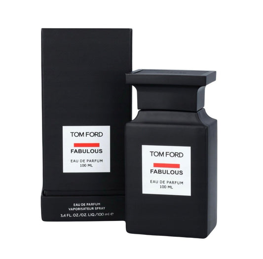 Tom Ford Fabulous Unisex EDP Spray 3.4oz/100ml , LUXURY PERFUME