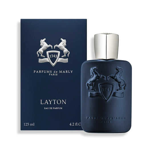 Layton Parfums de Marly for Men EDP , LUXURY PERFUME