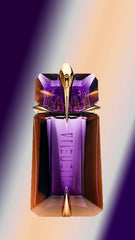 ALIEN by Thierry Mugler – 2.0 fl oz / 60 ml Eau de Parfum Spray | Vintage | New & Sealed