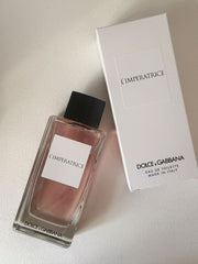 D&G Pour Femme Eau de Parfum 3.4 oz – New Tester, luxry perfume