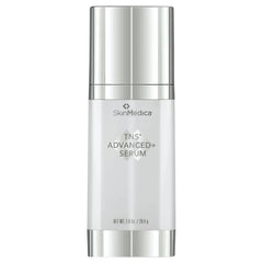 SkinMedica TNS Advanced+ Serum 1 oz – Anti-Aging Skin Rejuvenation Treatment (Sealed)