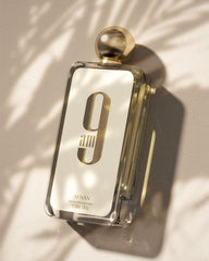 Afnan 9 AM Women EDP 100ml UAE – Floral Fruity Perfume