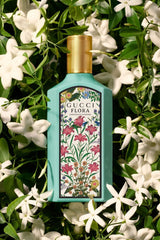 Gucci Flora Gorgeous Jasmine EDP 100ml Women – Floral Woody Fragrance
