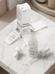 The Ordinary Niacinamide 10% + Zinc 1% Serum 2oz (60ml)