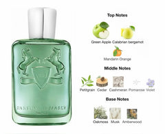 Parfums De Marly Greenley Eau De Parfum 125ml – Niche Luxury Perfume