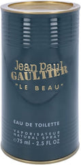 Jean Paul Gaultier Le Beau EDT 2.5 oz Men – Luxury Fragrance