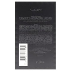 Valentino Uomo Born in Roma EDT 3.4 oz Men – Luxury Designer Perfume