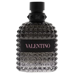 Valentino Uomo Born in Roma EDT 3.4 oz Men – Luxury Designer Perfume
