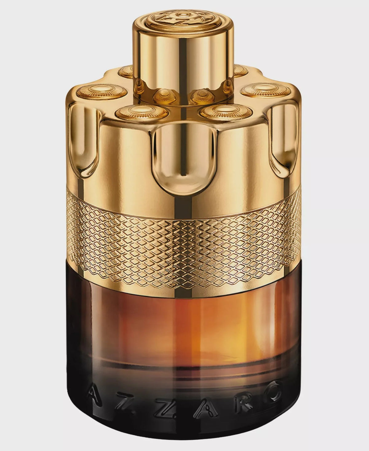 Azzaro Wanted Forever Absolu for Men EDP 100ML , LUXURY PERFUME