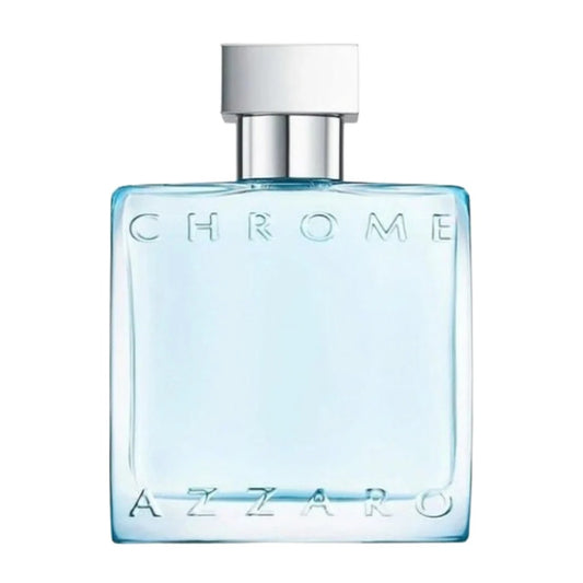 Chrome EDT 100ML , LUXURY PERFUME