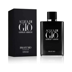 Acqua Di Gio for Men by Giorgio Armani EDT100ML , LUXURY PERFUME