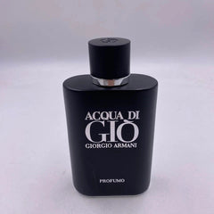 Giorgio Armani Acqua di Gio Profumo Parfum for Men 4.2OZ , LUXURY PERFUME