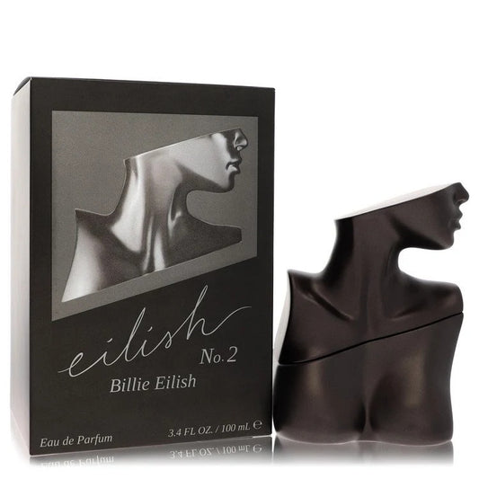 Eilish No. 2 by Billie Eilish Eau De Parfum Spray 3.4 oz Women, luxury perfume