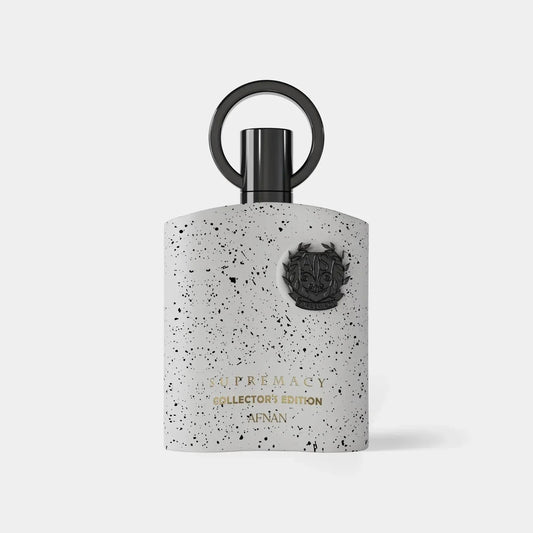 Afnan Supremacy Silver Eau de Parfum 100ml,LUXURY PERFUME