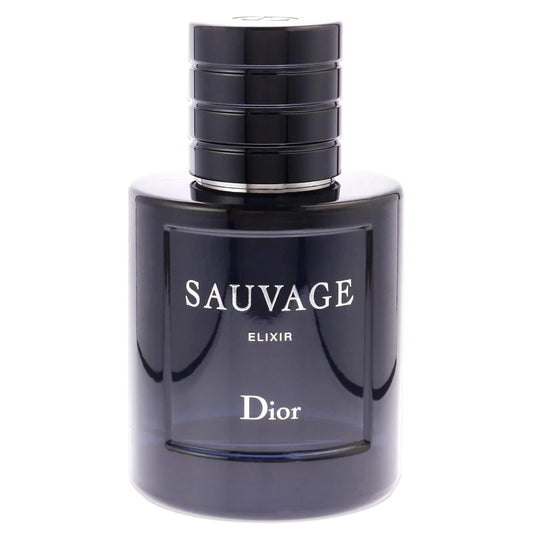 Sauvage Elixir Dior for Men EDP, LUXURY PERFUME