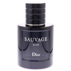 Sauvage Elixir Dior for Men EDP, LUXURY PERFUME