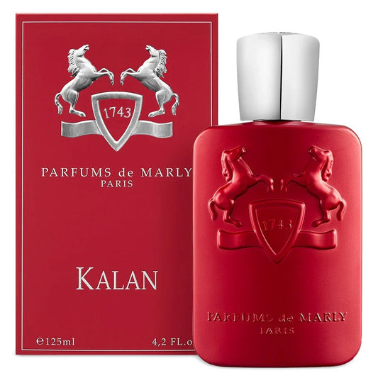 Parfums de Marly Kalan Eau de Parfum Unisex 4.2OZ , LUXURY PERFUME