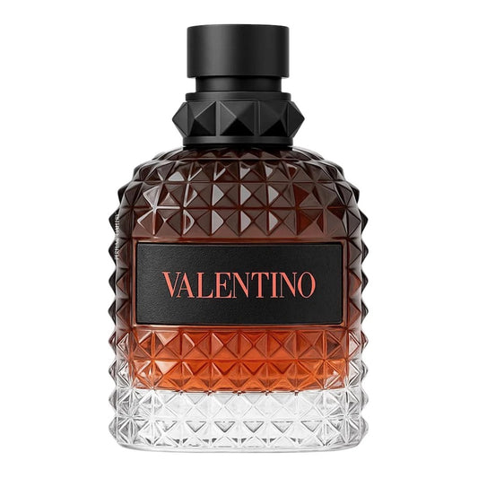 Valentino Uomo Born In Roma Coral Fantasy EDT for Men 100ml | Luxury Perfume