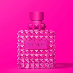 Valentino Donna Born In Roma Pink PP EDP for Women 100ml (3.4oz) | Luxury Perfume