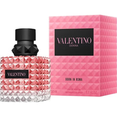 Valentino Donna Born in Roma for Women EDP 4.2OZ , LUXURY PERFUME