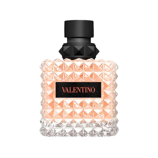 Born In Roma Coral Fantasy By Valentino 3.4 EDP, LUXURY PERFUME