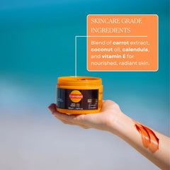 Intensive Tanning Gel | Fast-Absorbing Tanning Gel for a Golden Tan