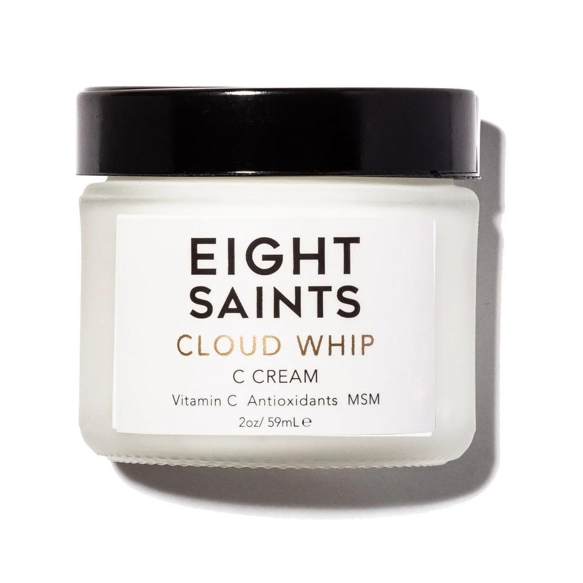 Cloud Whip Vitamin C Face Cream | Brightening & Hydrating Facial Moisturizer