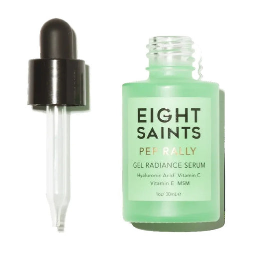 **Pep Rally Hyaluronic Acid Face Serum | Hydrating & Plumping Facial Serum**