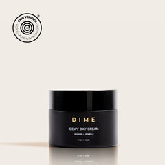 **Dewy Day Cream | Hydrating & Radiance-Boosting Facial Moisturizer**