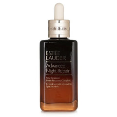 Estée Lauder Advanced Night Repair Serum 100ml – Anti-Aging Face Serum for Hydrated & Radiant Skin