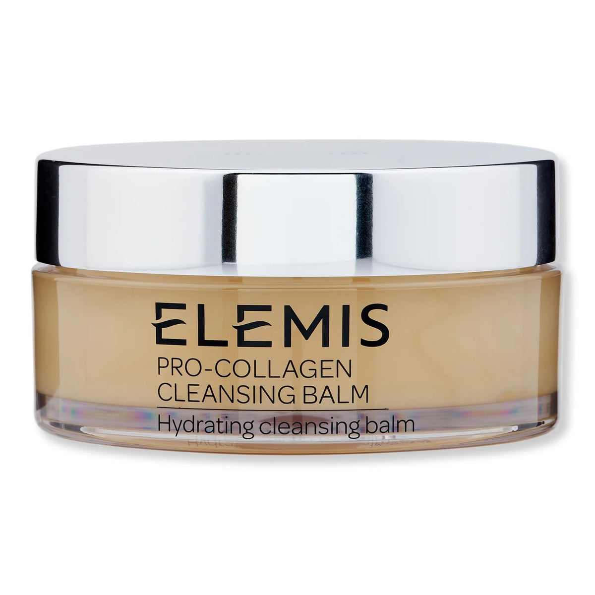 ELEMIS Pro-Collagen Cleansing Balm – Facial Cleanser & Makeup Remover