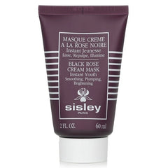 Sisley Black Rose Cream Mask 60ml – Anti-Aging Hydrating Facial Mask