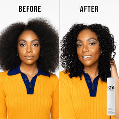 Professional Molecular Repair Hair Mask – Intensive Hair Repair & Deep Conditioning Treatment