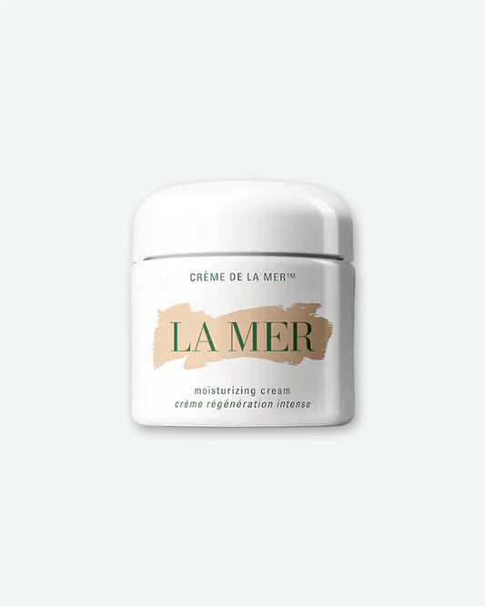 Crème de la Mer Moisturizing Cream – Luxury Anti-Aging Facial Moisturizer