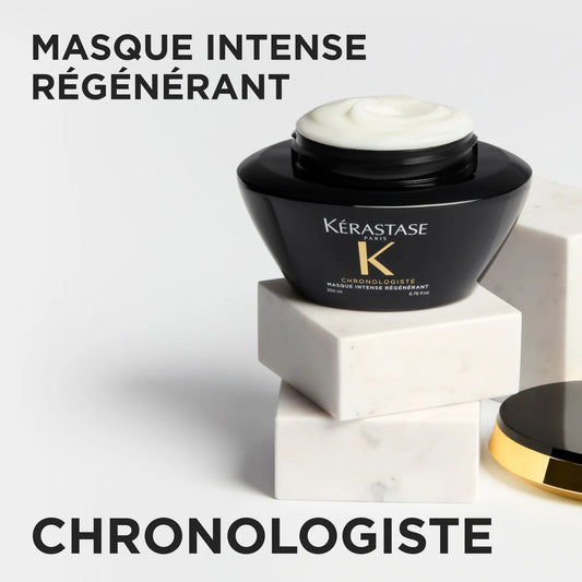 Masque Intense Régénérant – Intensive Regenerating Hair Mask