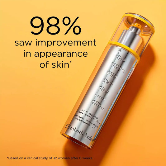Elizabeth Arden PREVAGE Anti-Aging Daily Serum 2.0 – Advanced Facial Serum