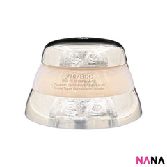 Shiseido BIO-PERFORMANCE Advanced Super Revitalizing Cream 75ml – Anti-Aging Face Cream