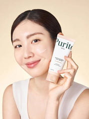 PURITO Oat-in Calming Gel Cream 100ml – Hydrating & Soothing Face Moisturizer