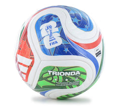 adidas FIFA World Cup 26 Trionda Pro Match Ball – Official Size 5 Football