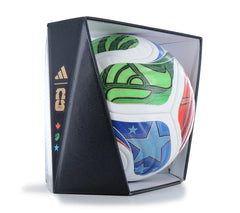 adidas FIFA World Cup 26 Trionda Pro Match Ball – Official Size 5 Football