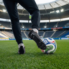 adidas FIFA World Cup 26 Trionda Pro Match Ball – Official Size 5 Football