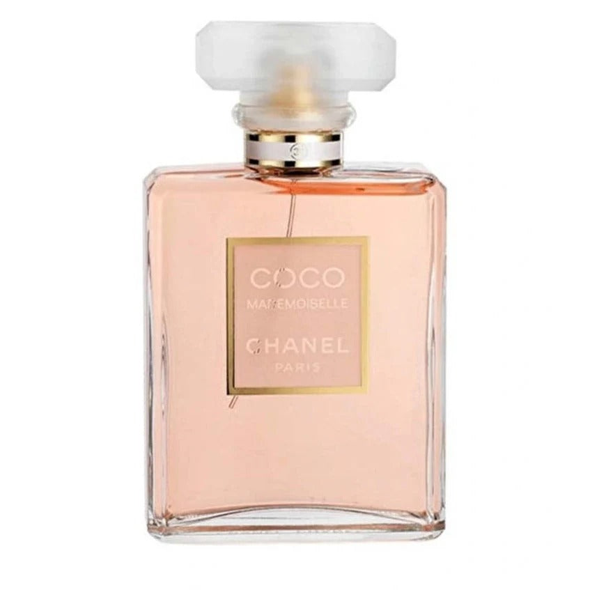 Chanel Coco Mademoiselle Eau de Parfum 100ml | Luxury Perfume for Women
