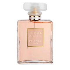 Chanel Coco Mademoiselle Eau de Parfum 100ml | Luxury Perfume for Women