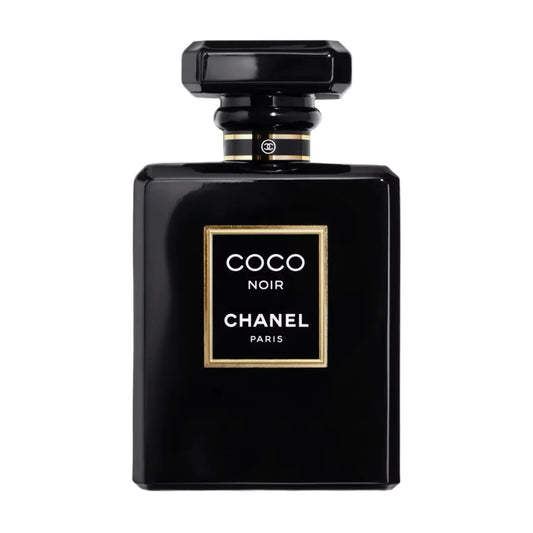 Chanel Coco Noir Eau de Parfum 100ml | Luxury Perfume for Women