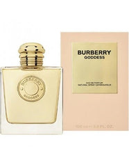 Burberry Goddess EDP for Women | Luxury Designer Perfume