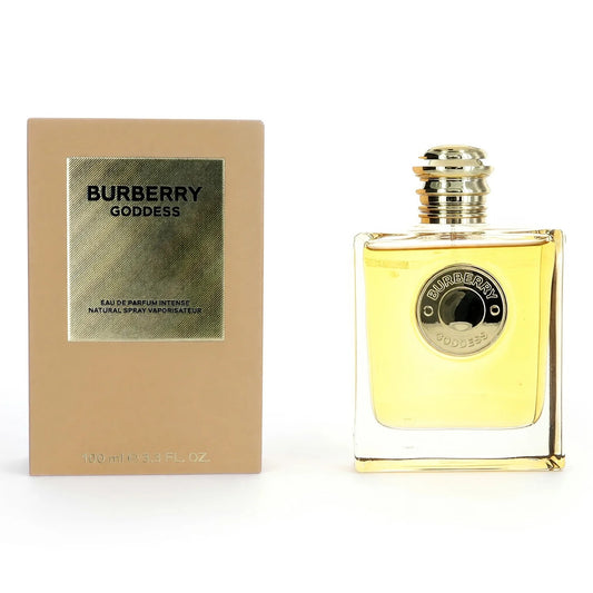 Burberry Goddess Intense EDP 100ml for Women | Luxury Designer Perfume