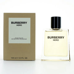 Burberry Hero EDT 100ml for Men | Luxury Designer Fragrance